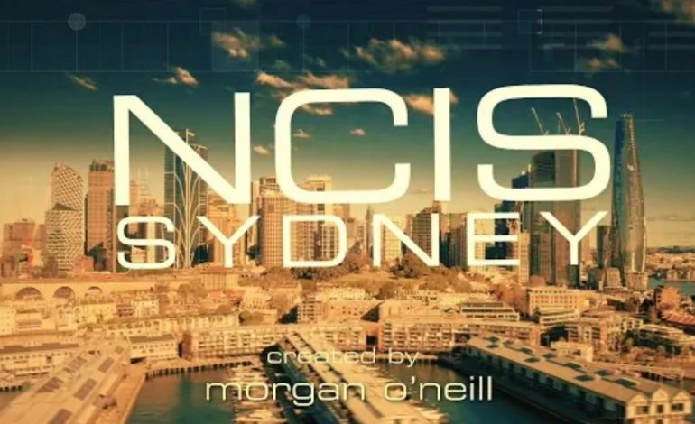 ‘NCIS: Sydney’ Scores A Second Season For CBS
