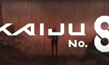 'Kaiju No. 8' Punches Onto Crunchyroll Globally Alongside Local Broadcast!