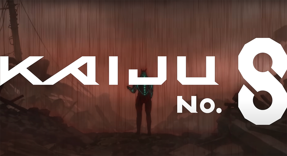 'Kaiju No. 8' Punches Onto Crunchyroll Globally Alongside Local Broadcast!