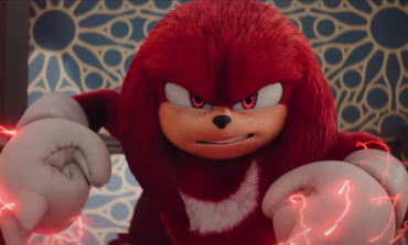 'Knuckles' Series Ramped Up With New Poster Release