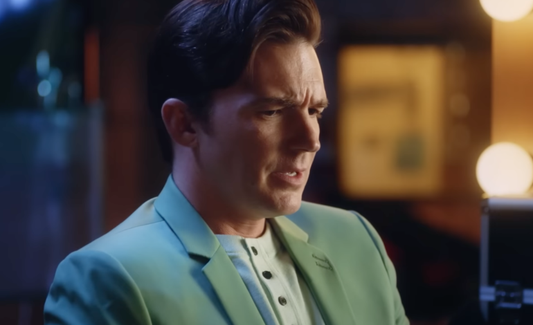 ‘Quiet On Set’: Drake Bell Says He’s Forgiven Rider Strong For Past Support Of Brian Peck