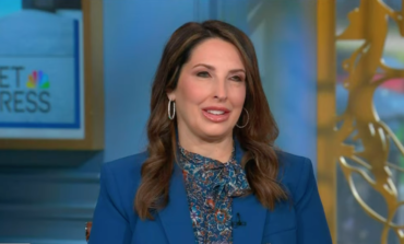 NBC Fires Ronna McDaniel After Journalists and Anchors Express Disappointment In Her Hiring