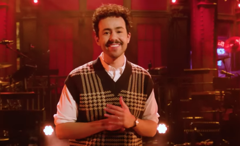 Ramy Youssef Searches For His “First” Superlative On ‘SNL’ Promo