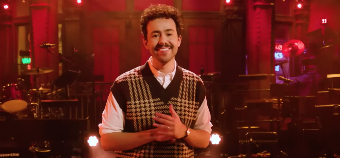 Ramy Youssef Searches For His "First" Superlative On 'SNL' Promo