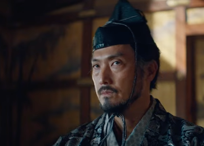 Review: 'shōgun' Season 1, Episode 3 