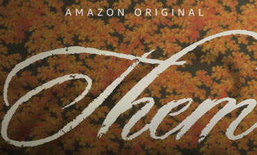 Prime Video Announces Release Date For Second Season Of Horror Anthology 'THEM'