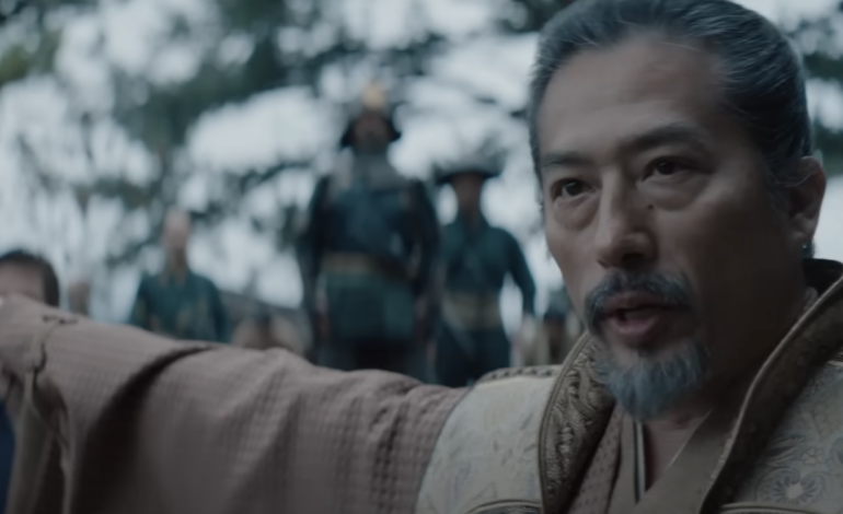 Review: 'Shōgun' Season 1, Episode 4 