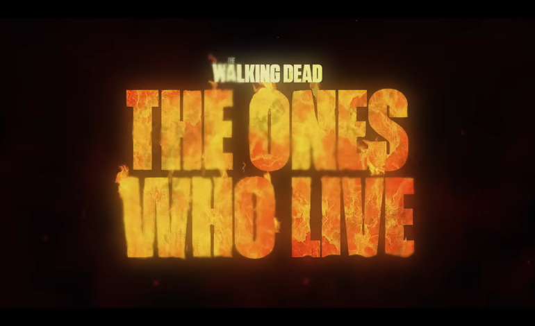 AMC’s ‘The Walking Dead: The Ones Who Live’ Has Become The Streamer’s Best Premiere Viewership After Six Years