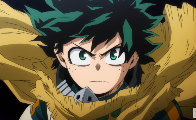 Season Seven Trailer For ‘My Hero Academia’ Is Now Released