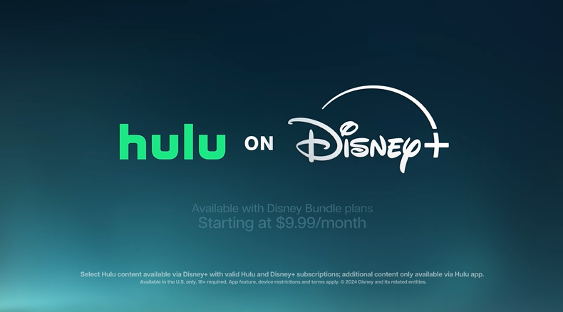 Now Out Of Beta, Hulu's Merge With Disney+ Is Official, As Marketing Move To Increase Subscriptions On Both Platforms
