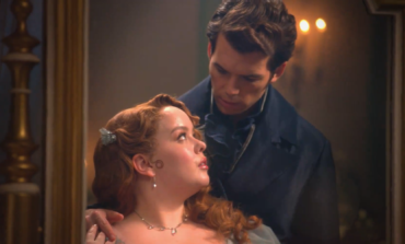 Season Three Teaser Of Netflix's 'Bridgerton' Shows Penelope's New Love Interest