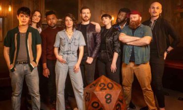 Dungeons and Dragons’ ‘Dungeon Masters’ Summons A ‘World of Warcraft’ Crossover And A New Cast Member