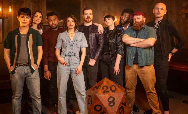Dungeons and Dragons’ ‘Dungeon Masters’ Summons A ‘World of Warcraft’ Crossover And A New Cast Member