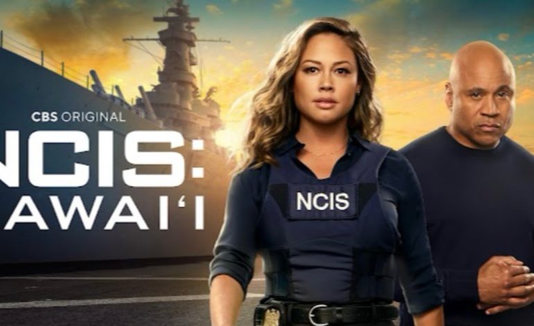 ‘NCIS: Hawai’i’ Canceled At CBS After Just Three Seasons