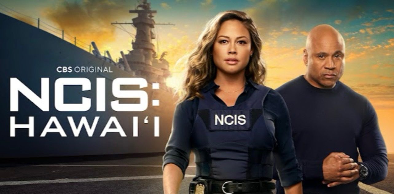 'NCIS: Hawai'i' Canceled At CBS After Just Three Seasons