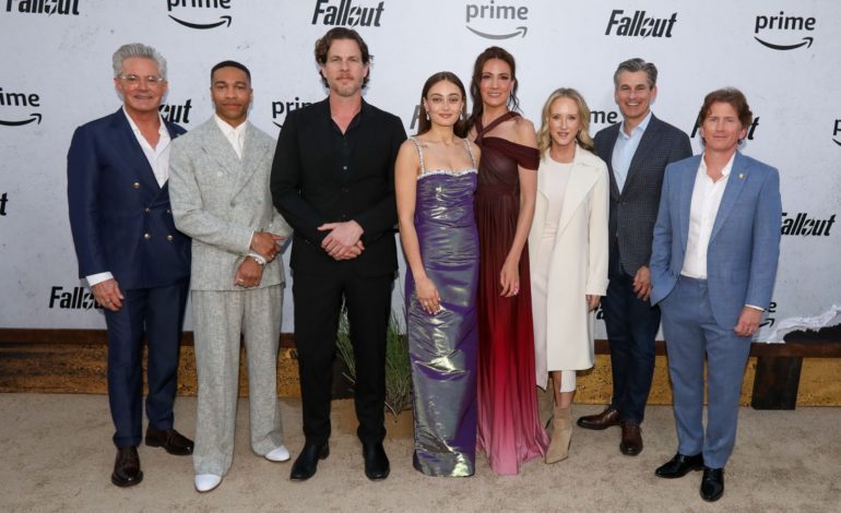 Prime Video’s ‘Fallout’ To Surprise-Drop A Day Early; Celebrates Premiere With Los Angeles Event