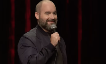 Comedian Tom Segura To Produce And Star In New Netflix Dark Comedy