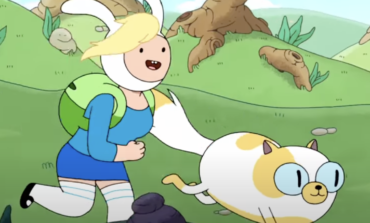 Cartoon Network Unveils Details for 'Adventure Time: Fionna and Cake' Season Two