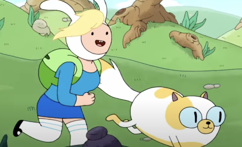 Cartoon Network Unveils Details for ‘Adventure Time: Fionna and Cake’ Season Two