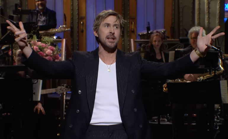 Ryan Gosling Sets New Viewership Records For Latest ‘Saturday Night Live’ Episode