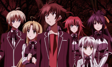 'High School DxD' Fans Rejoice: Anime And Manga Sequel In The Works