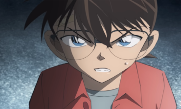 New 'Detective Conan' Movie Surprises Fans With A Twisted Take On Popular Non-Canon Ship