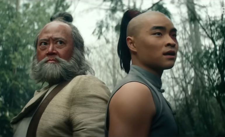Fire And Friction: Zuko And Iroh Face A Strained Bond In Netflix’s ‘Avatar’ Season Two
