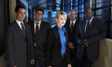 CBS Is Considering 'Cold Case' Creator Meredith Stiehm's Reboot