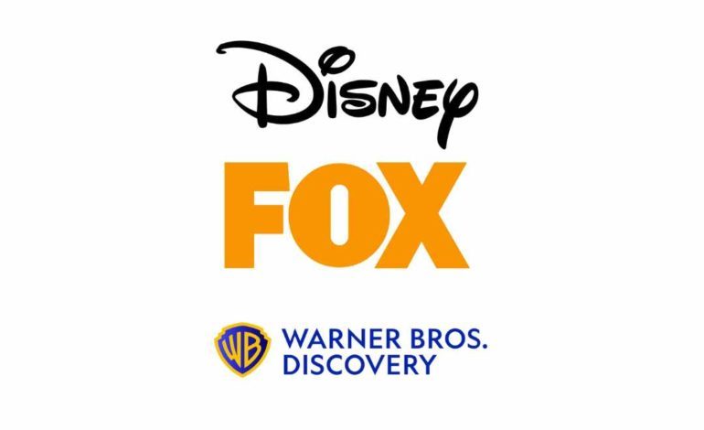 Fox, Disney, and Warner Bros. Discovery’s Joint-Venture Sports Platform Questioned By Congress