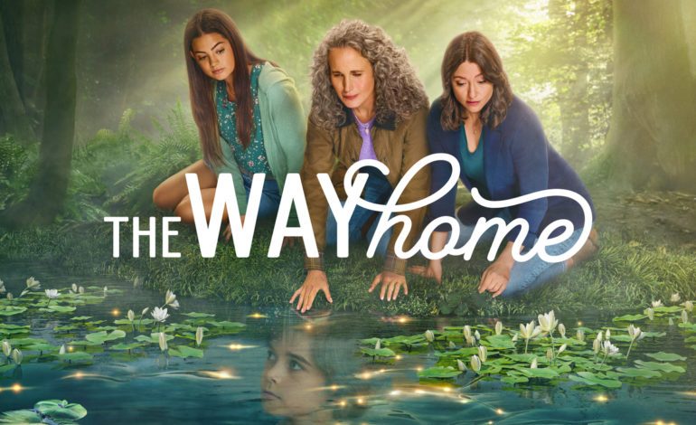 Hallmark’s ‘The Way Home’ Second Season Becomes Most -Watched Cable TV Series