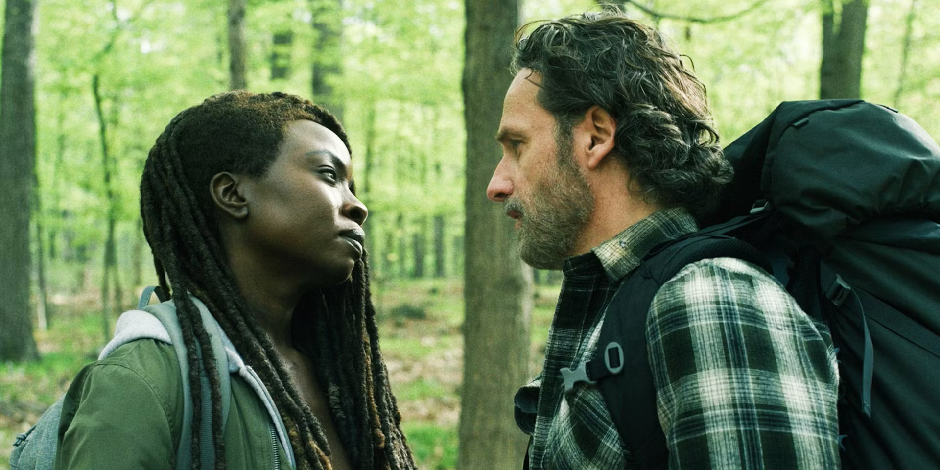 Review: ‘The Walking Dead: The Ones Who Live’ Season 1, Episode 5 "Become"