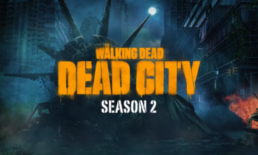 AMC Releases Behind-the-Scenes Look at 'The Walking Dead: Dead City' Season Two, Coming Next Year