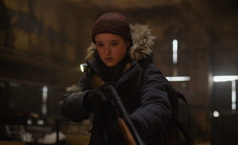‘The Last of Us’ Star Bella Ramsey Shares Thoughts on Gendered Emmy Categories