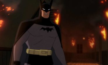 Review: 'Batman: Caped Crusader' Season 1, Episode 4 "The Night of the Hunters"