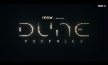 'DUNE: PROPHECY' First-Look Trailer Revealed