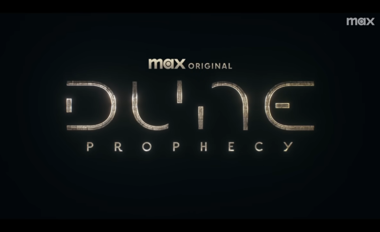 ‘Dune: Prophecy’s’ Stellar Start: Audience Views Increase After One Day