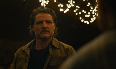 Pedro Pascal Says He's "Standing With" Jimmy Kimmel In Wake Of ABC Suspension