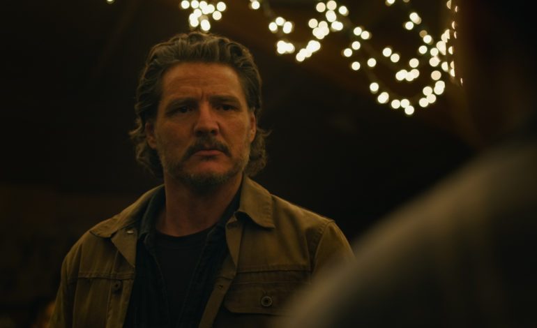 Pedro Pascal Says He’s “Standing With” Jimmy Kimmel In Wake Of ABC Suspension