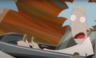Get Schwifty In Anime Style: 'Rick and Morty' Share New Sneak Peek