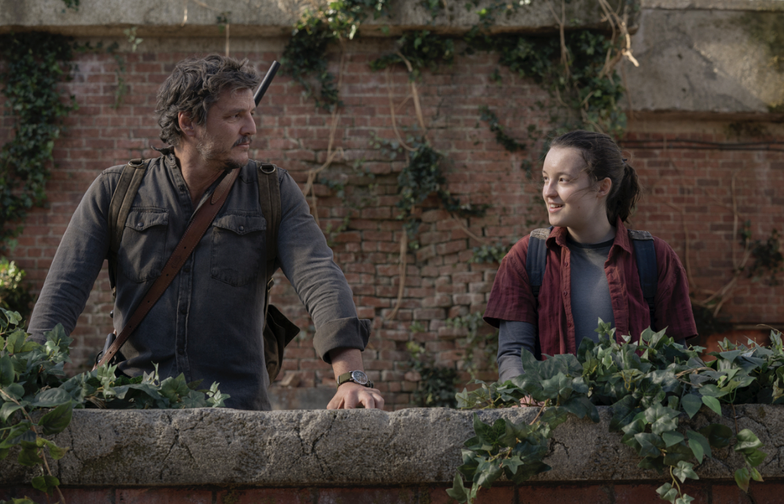Pedro Pascal and Bella Ramsey Return in Highly Anticipated Second Season of ‘The Last Of Us’  With New Images