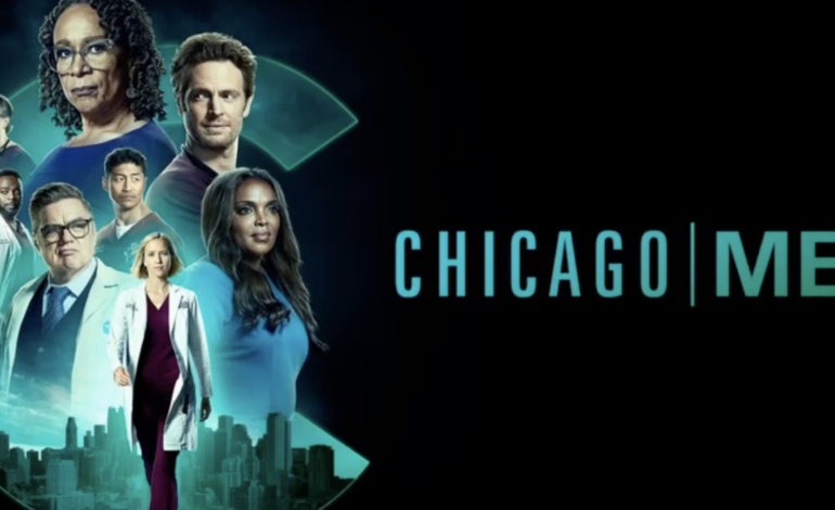 ‘Chicago Med’ Welcomes New Showrunner As Show Enters Tenth Season