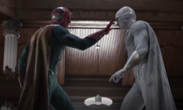 Orla Brady To Voice Version 2.0 of F.R.I.D.A.Y. in Marvel’s ‘Vision Quest’