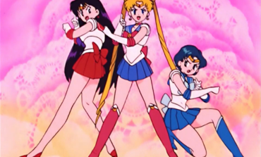 Cartoon Network Will Release The Uncensored Dub For 'Sailor Moon' On Late-Night Section Toonami Rewind