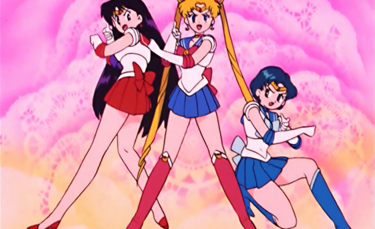 Cartoon Network Will Release The Uncensored Dub For ‘Sailor Moon’ On Late-Night Section Toonami Rewind