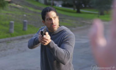 Adam Rodriguez, Star Of Paramount+'s Series 'Criminal Minds: Evolution', Describes Season 17 As 'The Best Season Of This Show Ever'