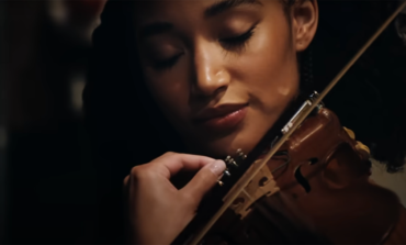 'Star Wars: The Acolyte' Star Amandla Stenberg Plays A Musical Tribute To John Williams