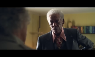 Morgan Freeman Discusses 'The Grey House' And It's Powerful Women