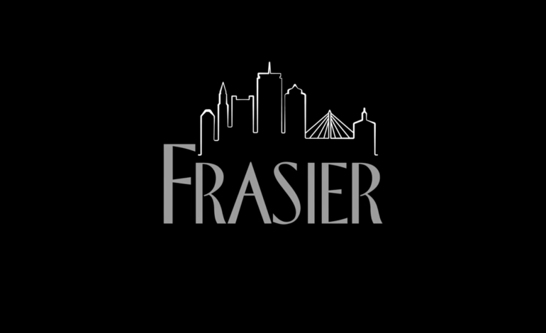 Dan Butler And Edward Hibbert To Return To ‘Frasier’ Revival