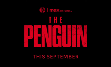 Max Releases New Trailer For The Penguin Starring Colin Farrell