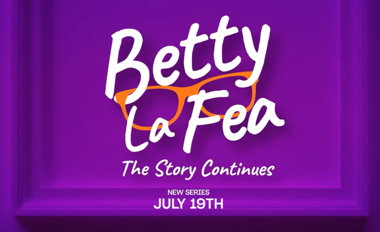 Prime Video Releases Official Trailer for ‘Betty La Fea, The Story Continues’